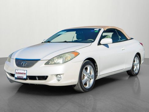 Used 2006 Toyota Solara SE image 3