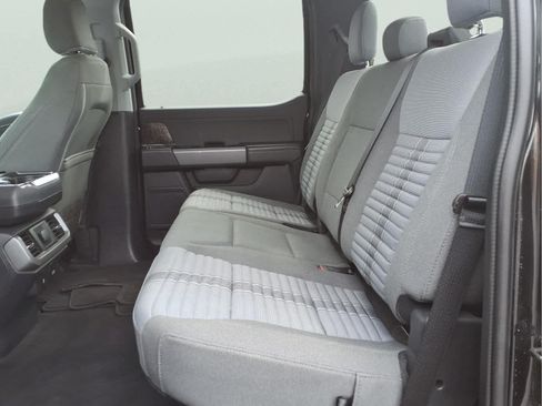 Used 2023 Ford F150 XLT w/ Equipment Group 302A High AWD/4WD image 28
