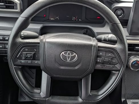 Used 2025 Toyota Tacoma SR AWD/4WD image 13