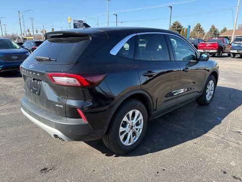 Used 2023 Ford Escape Active w/ Tech Pack #2 image 3