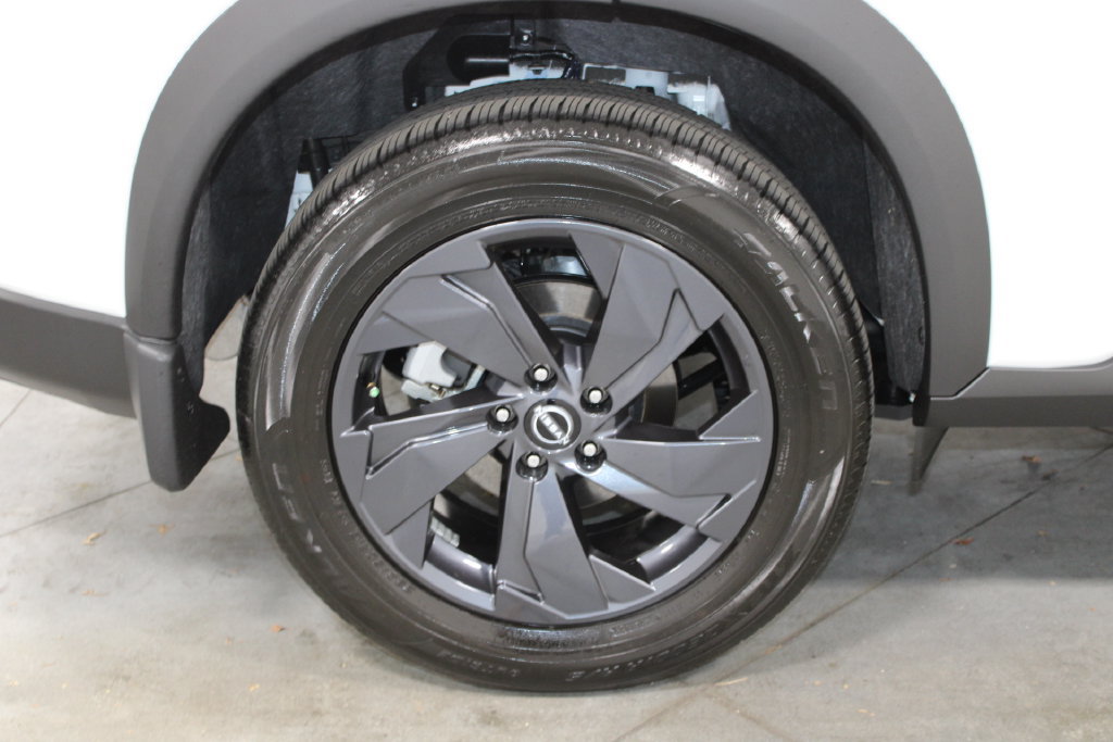 Used 2026 Nissan Rogue SV w/ Cold Weather Package FWD image 62