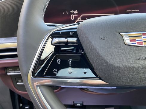 Used 2026 Cadillac Escalade Sport w/ Touring Package image 20