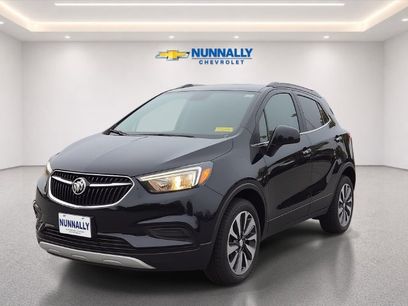 Used 2022 Buick Encore Preferred w/ Safety Package