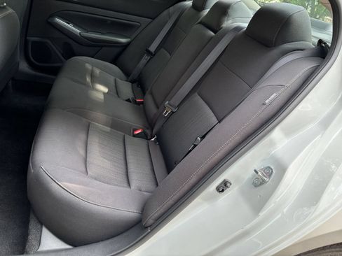 Used 2026 Nissan Altima 2.5 SV FWD image 39