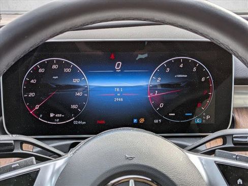 Certified 2025 Mercedes-Benz C 300 Sedan image 11