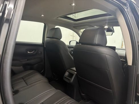 Used 2027 Honda HR-V EX-L image 29