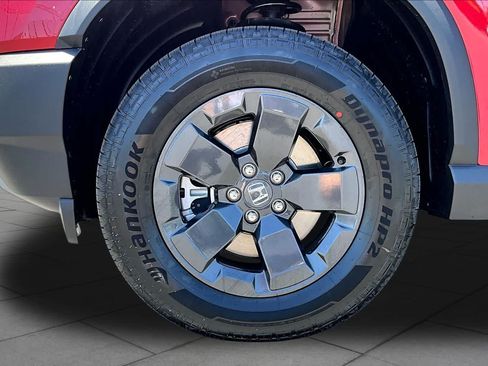 New 2026 Honda Passport RTL image 11