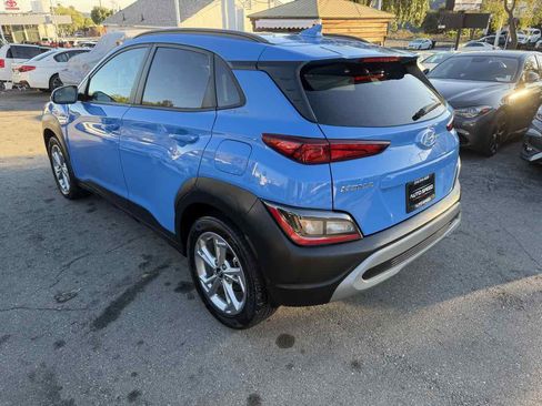 Used 2023 Hyundai Kona SEL image 4