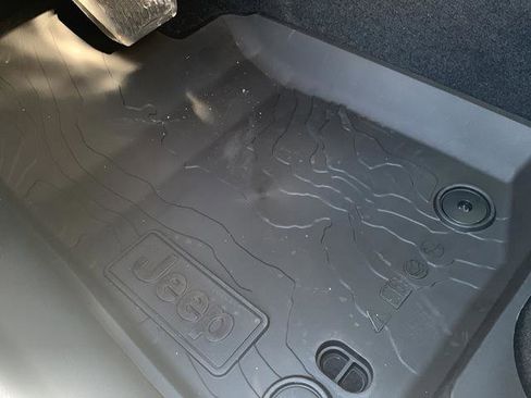 New 2026 Jeep Wrangler Unlimited Rubicon image 42