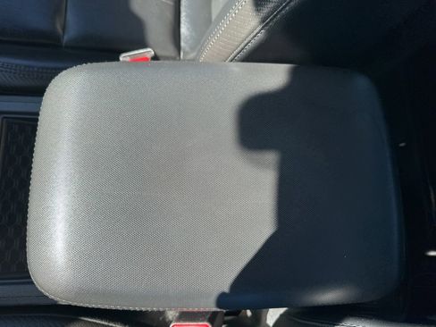 Used 2022 Nissan Frontier PRO-4X w/ Pro-4X Premium Package image 43