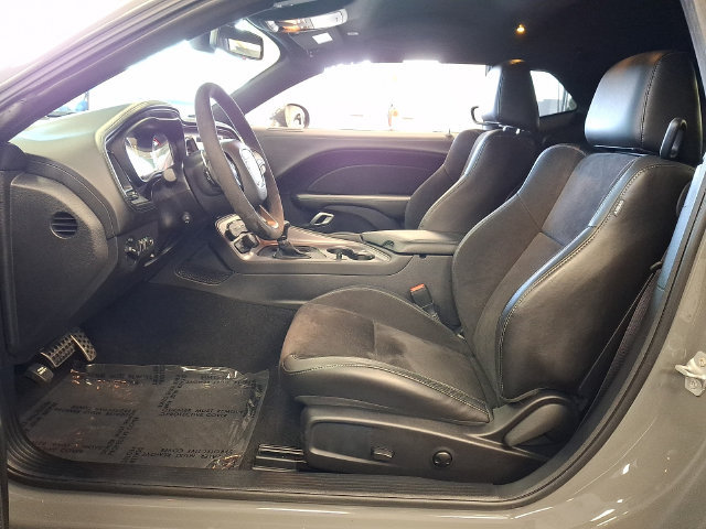 Used 2023 Dodge Challenger R/T Scat Pack w/ 1320 Plus Group RWD image 13