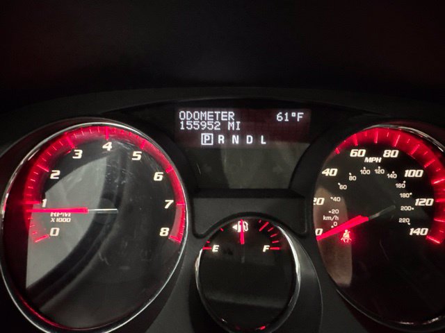 Used 2012 GMC Acadia Denali AWD/4WD image 36