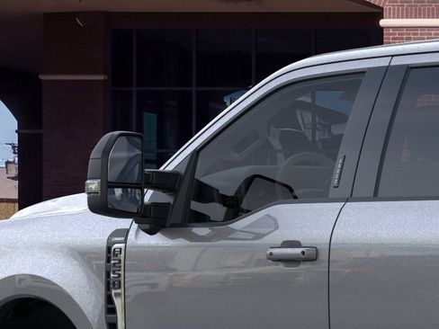 New 2026 Ford F250 Lariat w/ Lariat Ultimate Package AWD/4WD image 20