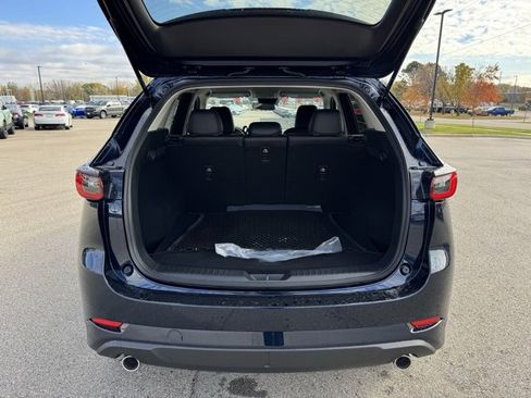 New 2025 MAZDA CX-5 AWD 2.5 S w/ Select Package image 38