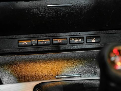 Used 2003 BMW M3 Convertible RWD image 33