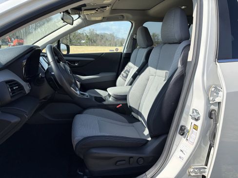 Certified 2025 Subaru Outback Premium AWD/4WD image 27