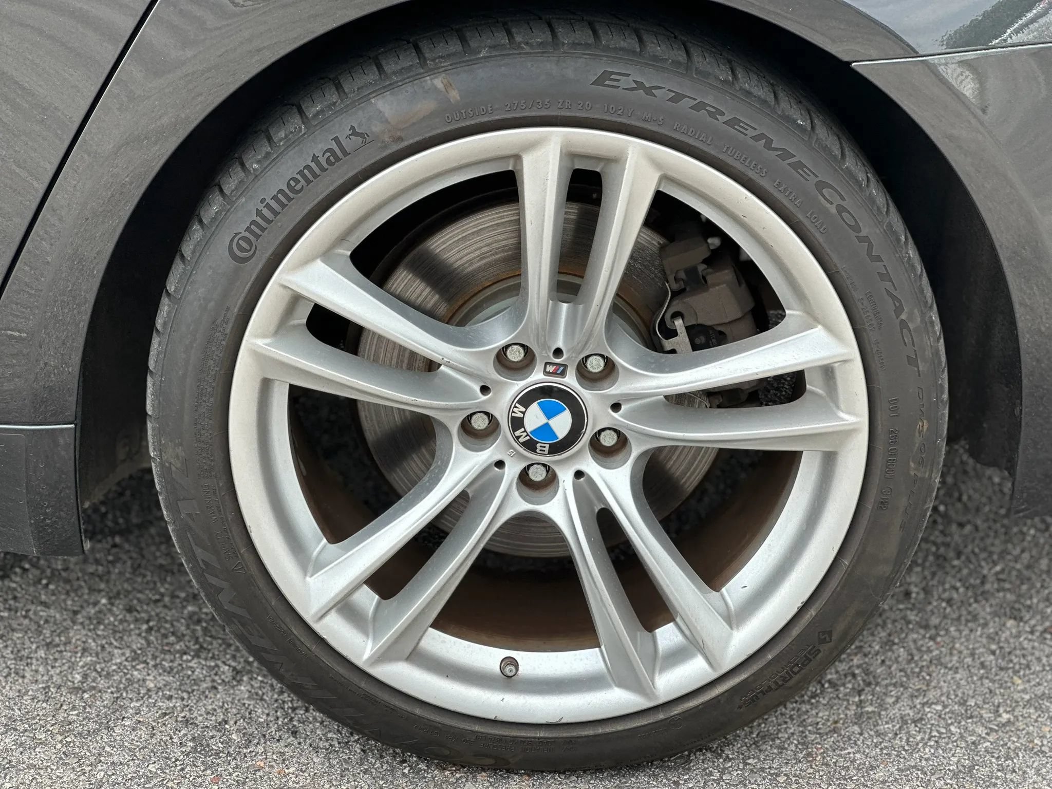 Used 2013 BMW 740i RWD image 21