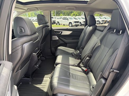 Certified 2026 Acura MDX FWD w/ Technology Package image 31