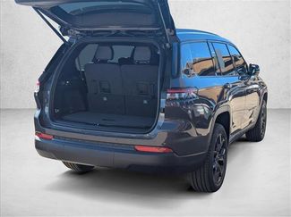 New 2025 Jeep Grand Cherokee L Limited w/ Trailer Tow Package video 2