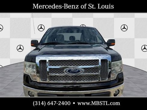 Used 2011 Ford F150 XLT w/ XLT Convenience Pkg AWD/4WD image 5