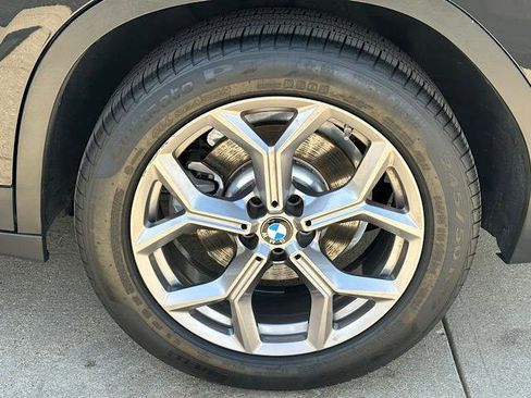 Certified 2022 BMW X4 xDrive30i AWD/4WD image 32