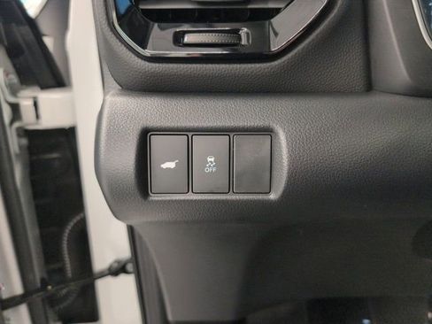 New 2025 Honda Pilot Touring image 14