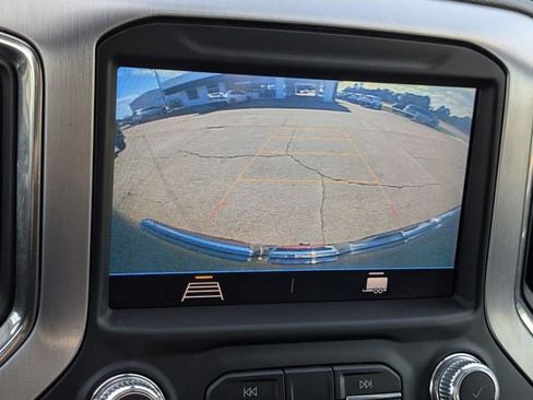 Used 2022 GMC Sierra 1500 Elevation image 22