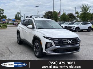 New 2026 Hyundai Tucson SEL FWD 360° Tour