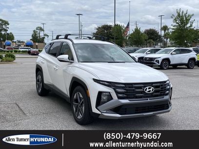 New 2026 Hyundai Tucson SEL