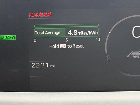 Used 2026 Toyota bZ FWD image 22