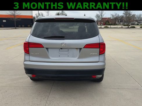 Used 2017 Honda Pilot EX-L image 7