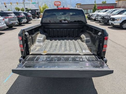 Used 2023 Nissan Frontier SV AWD/4WD image 27