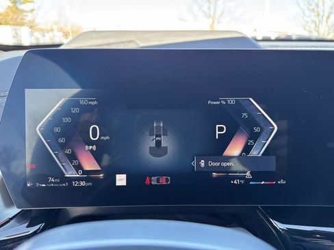 Certified 2025 BMW X2 xDrive28i image 30