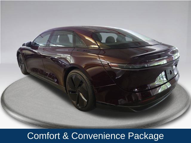 Used 2024 Lucid Air Touring AWD/4WD image 9