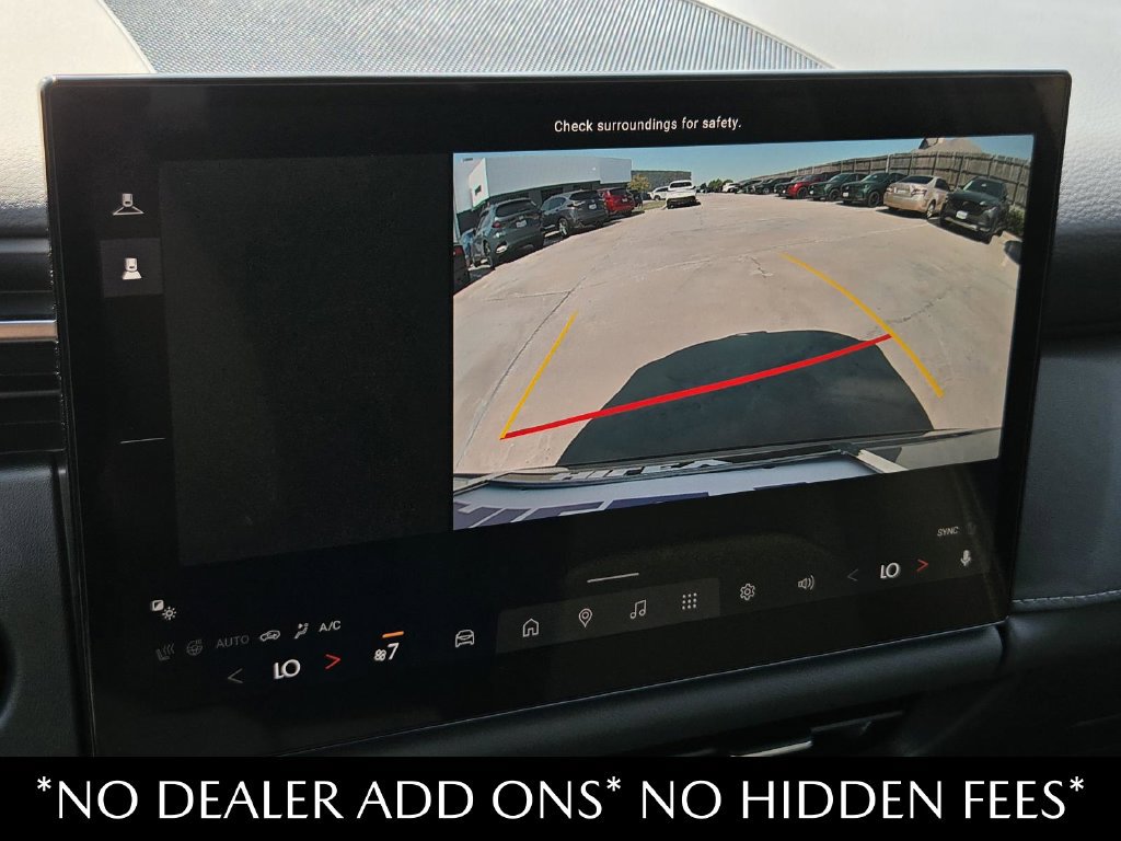 New 2026 MAZDA CX-5 Preferred AWD/4WD image 17
