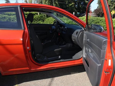 Used 2008 Hyundai Accent GS FWD image 13