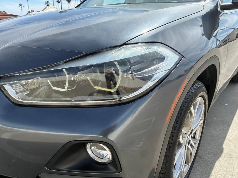 Used 2018 BMW X2 sDrive28i w/ Convenience Package FWD image 16