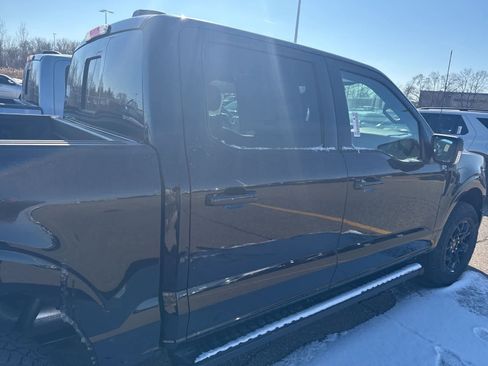 New 2026 Ford F150 XLT w/ Equipment Group 302A MID AWD/4WD image 15