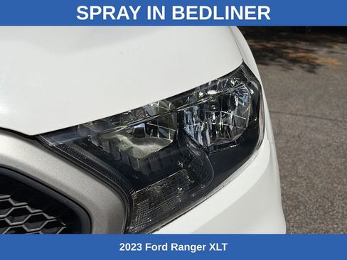 Used 2023 Ford Ranger XLT RWD image 10