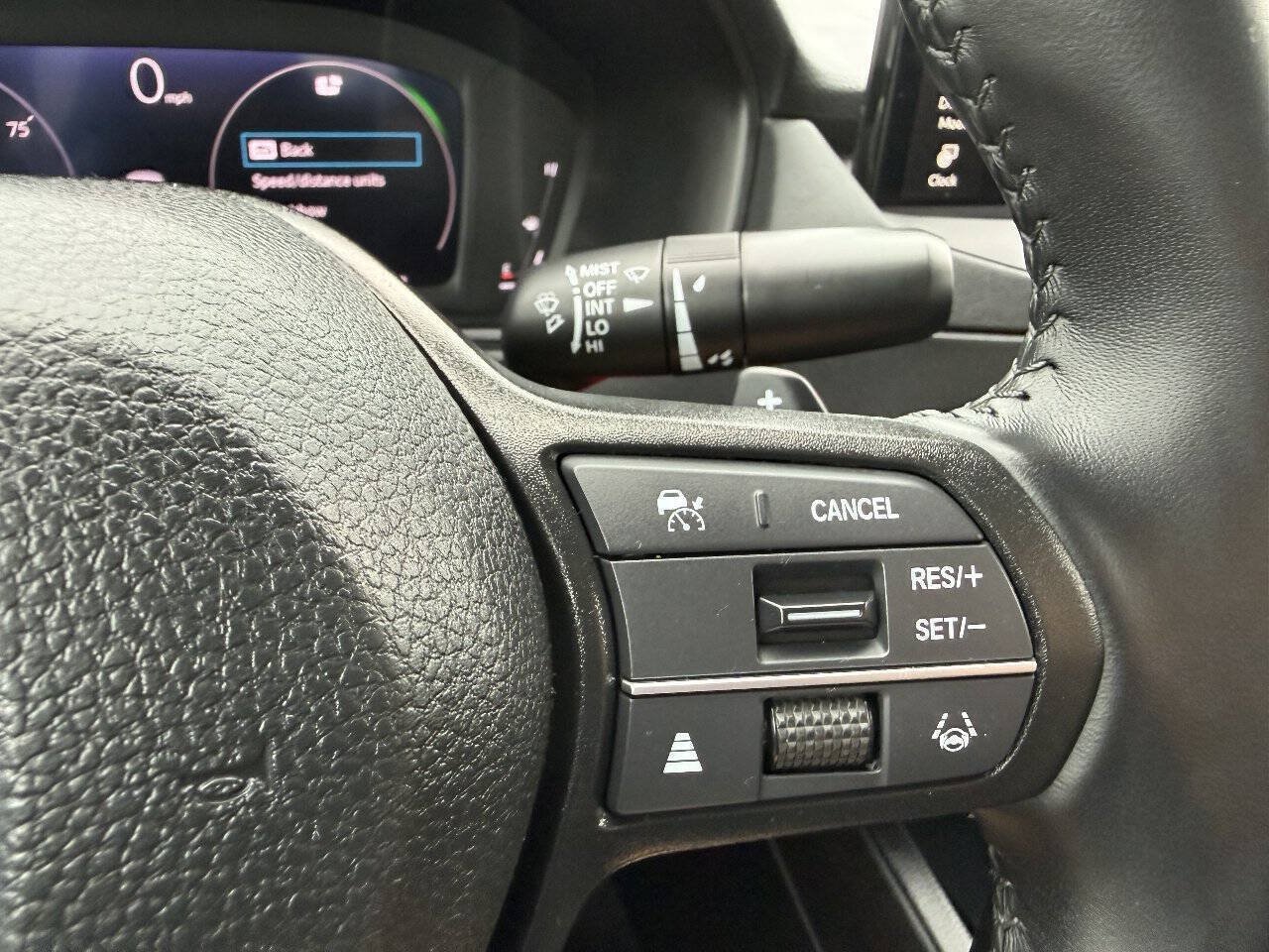 Used 2025 Honda Accord EX-L image 30