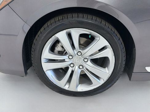 Used 2021 Acura TLX w/ Technology Package AWD/4WD image 32