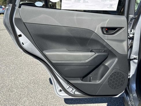 New 2026 Subaru Crosstrek 2.0i Premium image 11