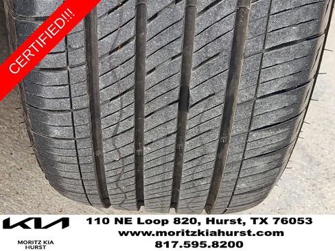 Used 2026 Kia Sorento S FWD image 18