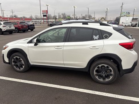 Used 2021 Subaru Crosstrek 2.0i Premium w/ Moonroof Package image 7