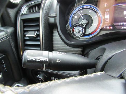 Used 2021 RAM 3500 Limited AWD/4WD image 26