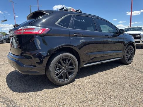 Used 2024 Ford Edge ST-Line image 5