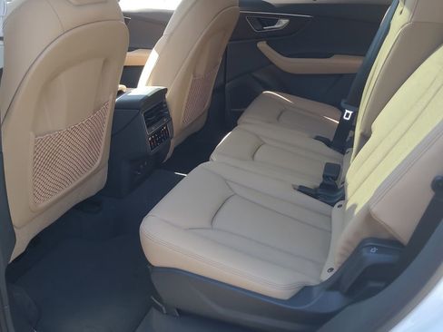 New 2026 Audi Q7 3.0T Premium Plus image 8