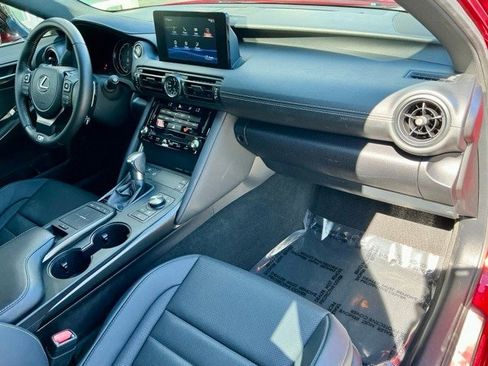 Used 2023 Lexus IS 350 F Sport image 15