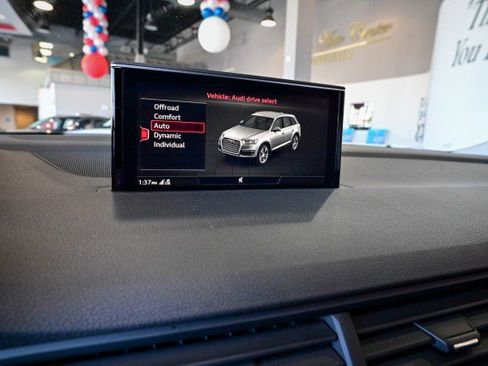 Used 2019 Audi Q7 2.0T Premium Plus w/ Premium Plus Package image 39