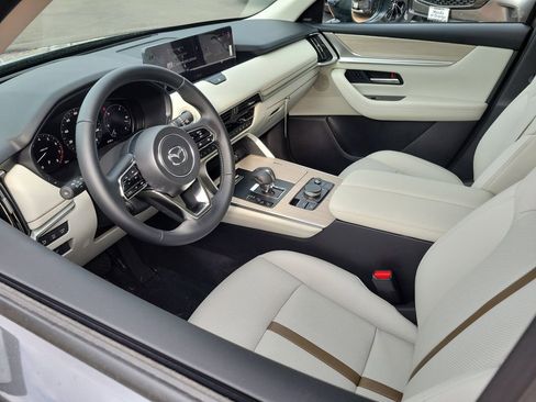 New 2026 MAZDA CX-90 3.3 Turbo S w/ Premium Package image 3